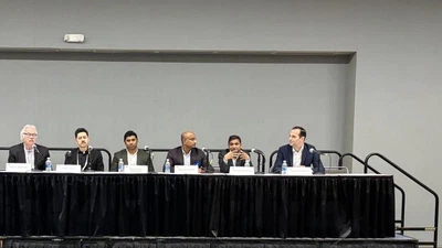 SAE World Congress 2026 Technical Panel: Designing Interiors of the Future Using AI/ML featured image