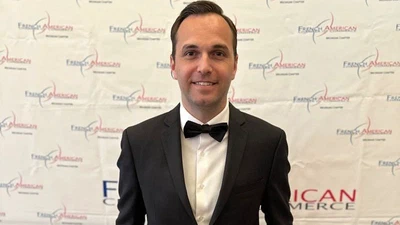 French American Chamber of Commerce Michigan Chapter featured image