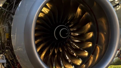 Accelerating Design Space Exploration of Film Cooling with Parametric Machine Learning Based on High-Fidelity CFD. featured image